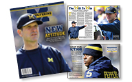 Michigan Football Preview Michigan Football Preview